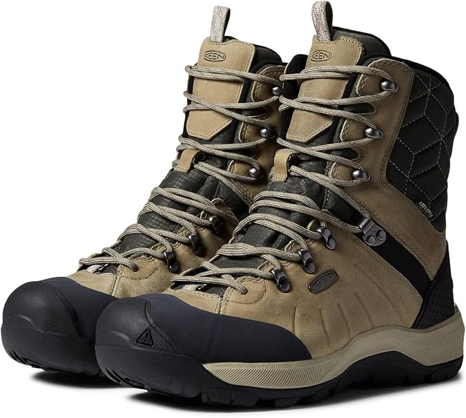 KEEN Revel IV High Polar Women's Walking Boots