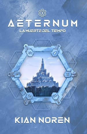 Aeternum I: La Muerte del Tiempo