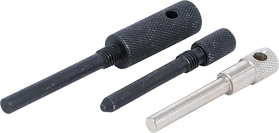 BGS 8145 | Engine Timing Tool Set | for Renault 1.5, 1.9 DCI