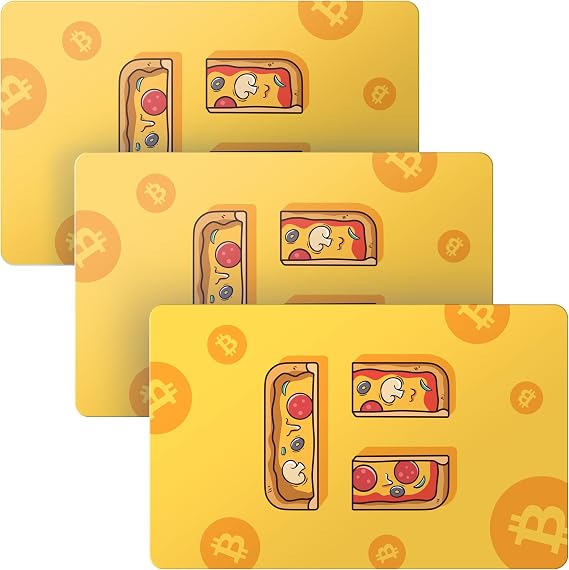 TANGEM Wallet 2.0 Pack White - Secure Encryption Wallet - Reliable Cold Storage for Coins such as Bitcoin, Ethereum, NFT and More - 100% Offline Hardware Wallet