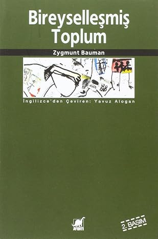 Bireyselleşmiş Toplum