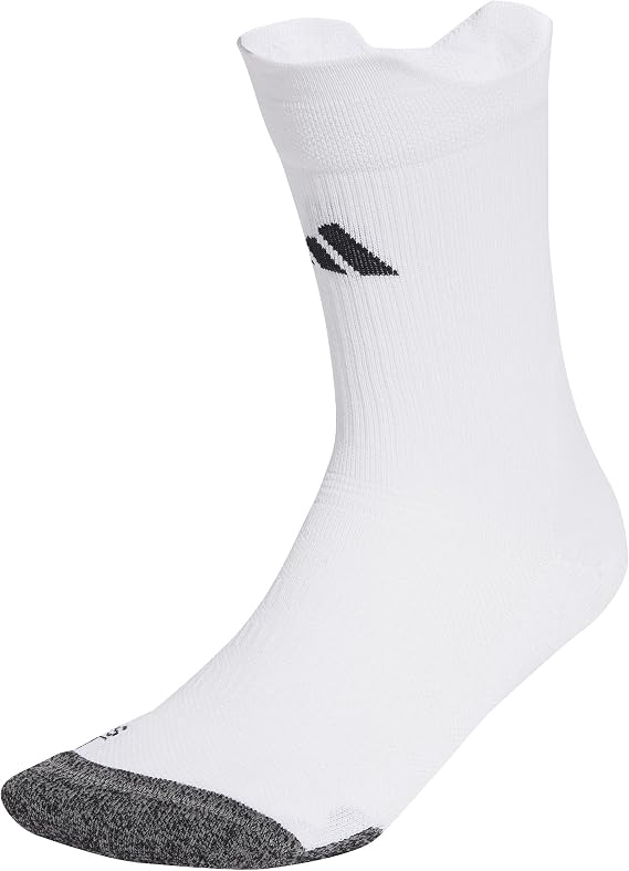 adidas Performance Cushioned Performance Crew Socks Men's