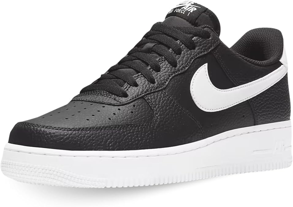 NIKE Men's Air Force 1 '07Basketball Shoe
