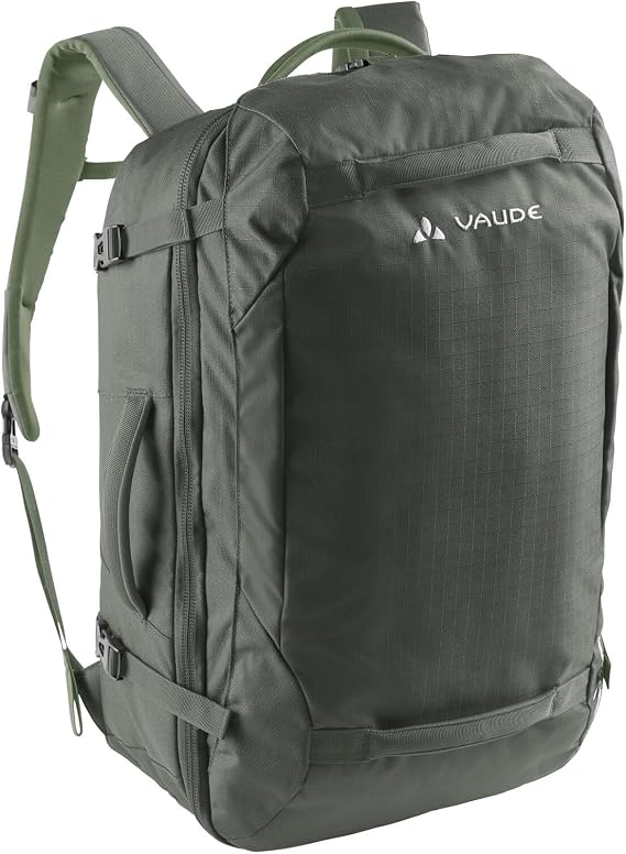 VAUDE Unisex Mundo Carry-on 38 Backpacks30-39L (pack of 1)