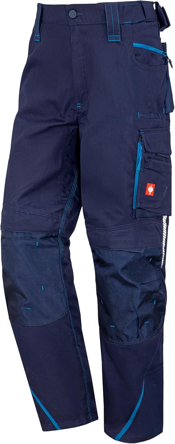 Engelbert Strauss Men's E.s.Motion 2020 Work Utility Pants