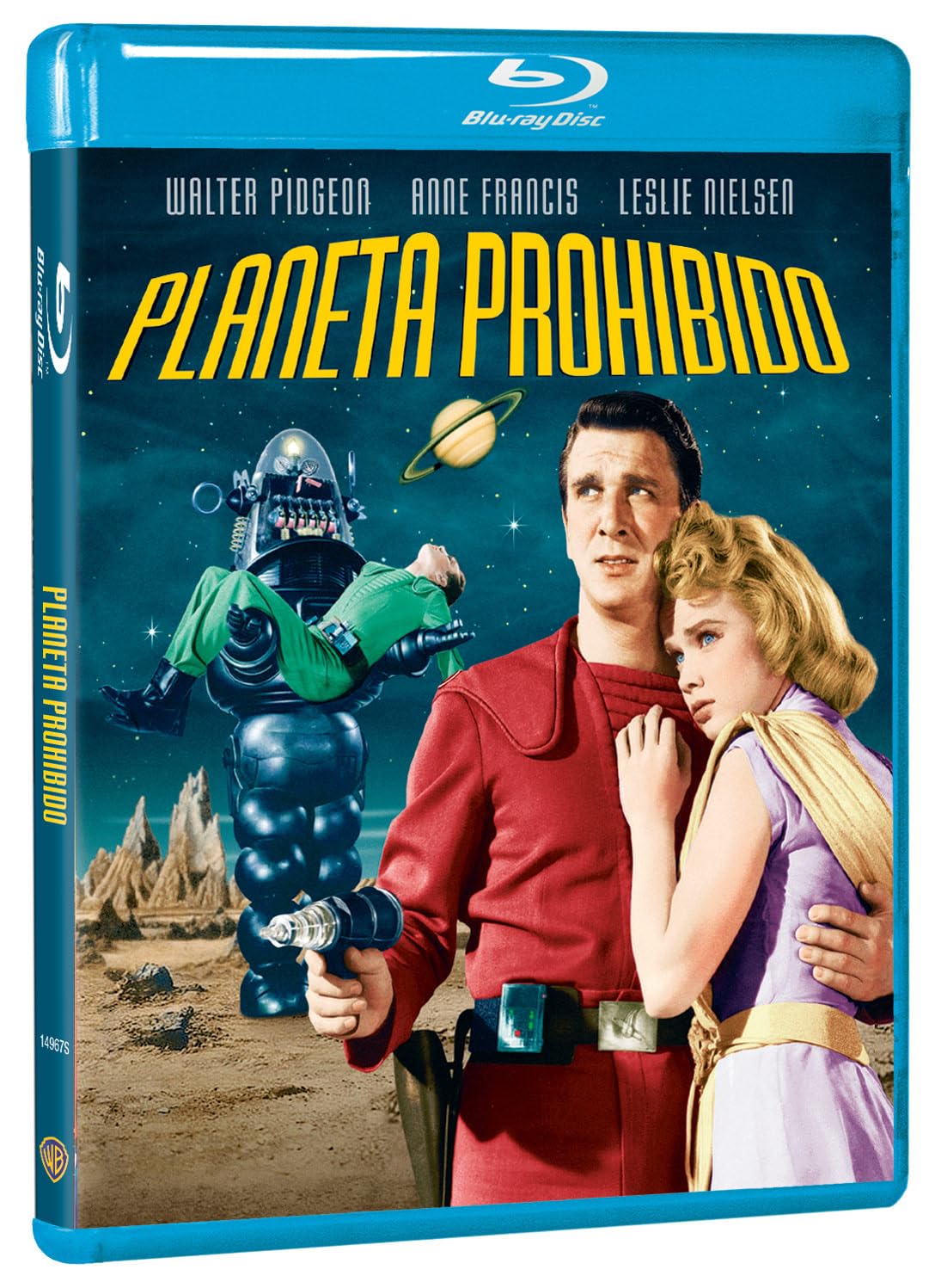 Forbidden Planet