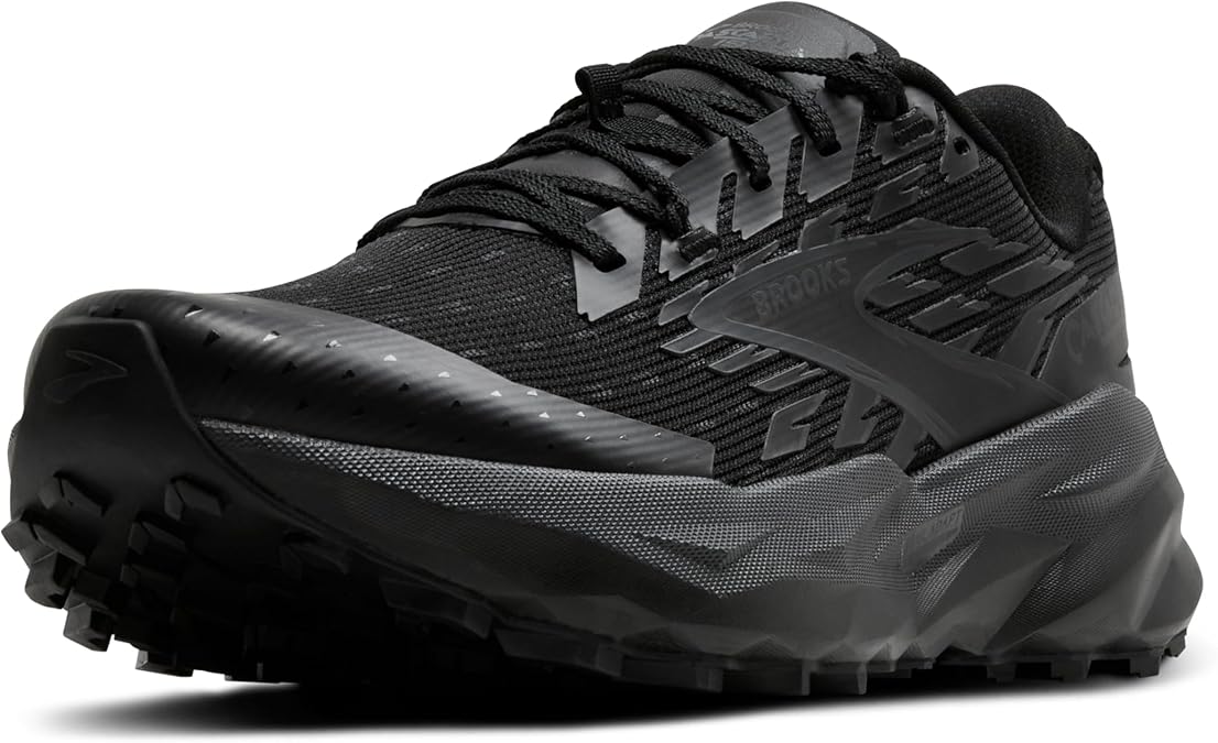Brooks Men's Cascadia 19 Sneaker Boot