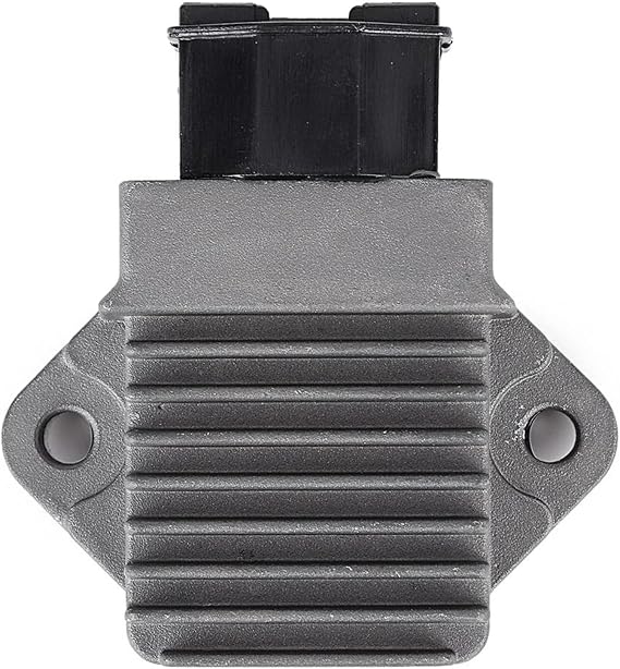 Replacement Motorcycle Regulator Rectifier For For CB250 Two Fifty For CB-1For CB400SF For CB400VTEC For CB500 Replacement Accessories Voltage Regulator Rectifier