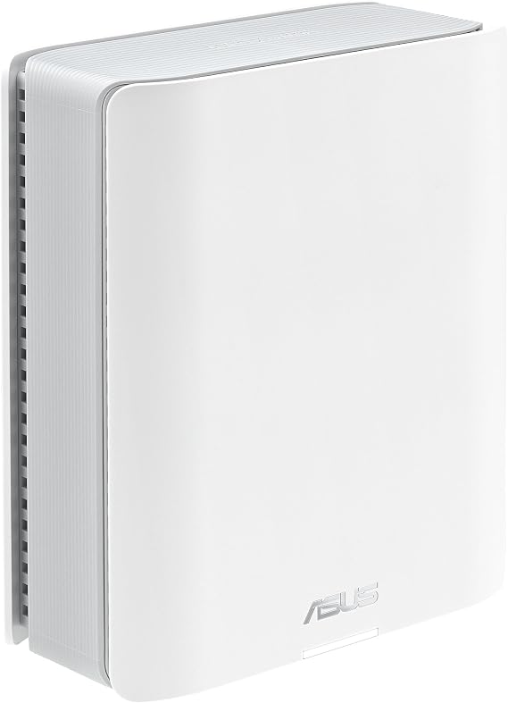 ASUS ZenWiFi BT10 Tri-Band WiFi 7 Smart AiMesh Extendable Router 1er Pack