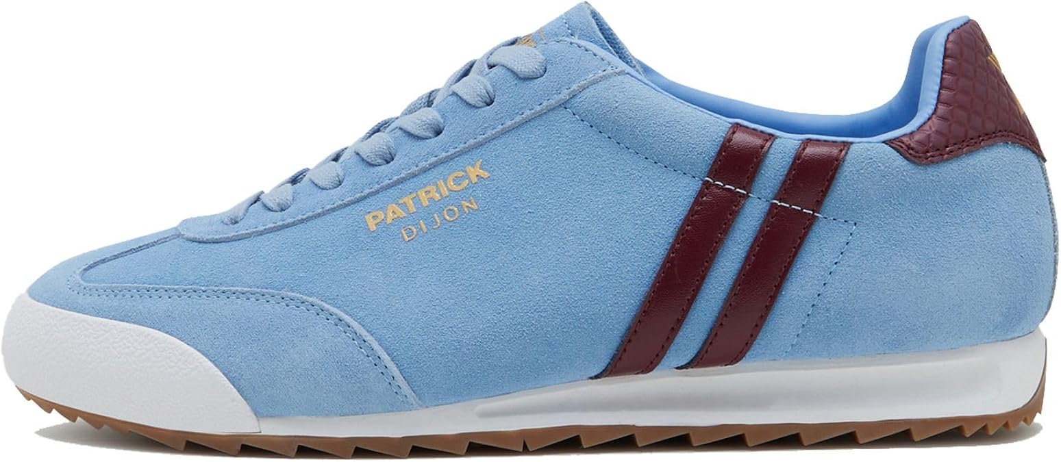 PATRICK Dijon Trainers