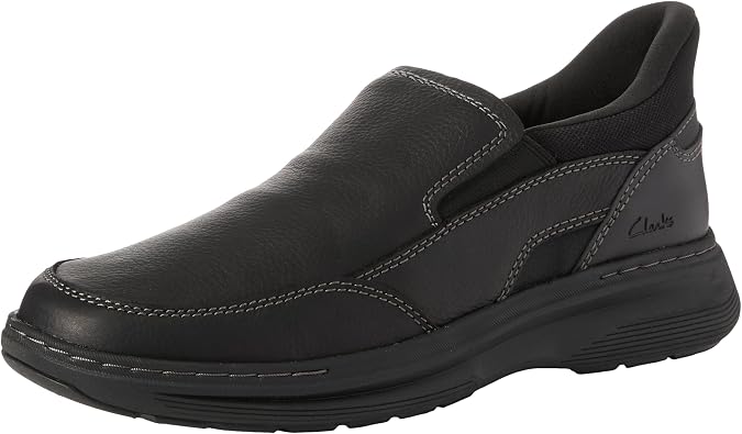 Clarks Premium Men's Craftwell Step-