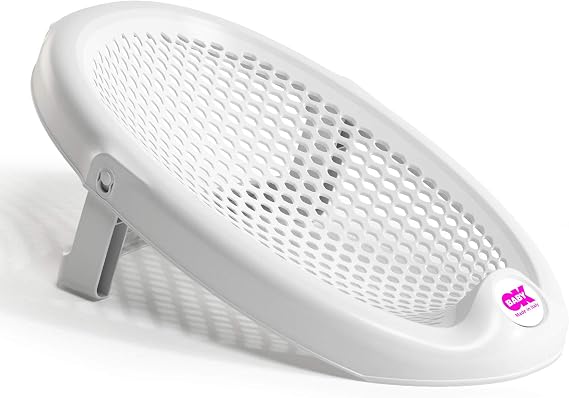 Okbaby Jelly Bathtub Apparatus, White