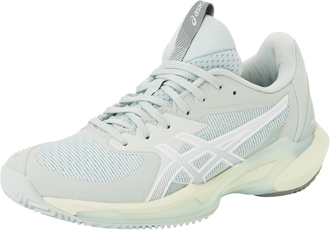 ASICS Women's Solution Speed Ff 3 Clay Trainers