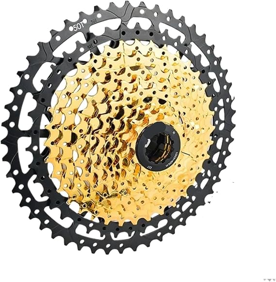 Speed Cassette Cycling MTB 8 9 10 11 12 Speed Cassette Wide Ratio Freewheel Mountain Bicycle Sprockets 11-40T 42T 46T 50T 52T