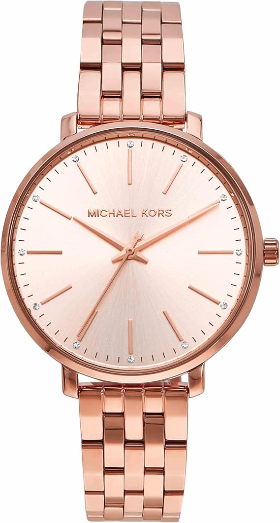 Michael Kors Pyper Watch for Women