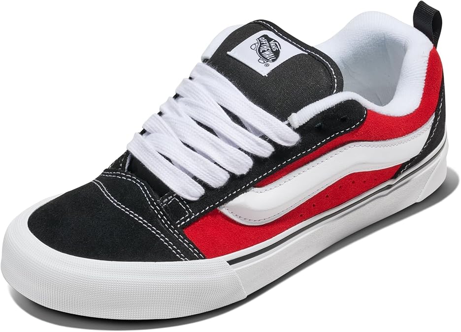 Vans Unisex Adults' Knu Skool Shoe
