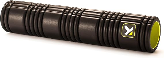 TriggerPoint GRID 2.0 Fascia Roller - Muscle Recovery