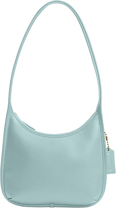 Coach Women's Curve Zip Bag Shoulder