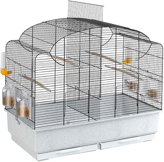 Furplast Cant for Small Birds