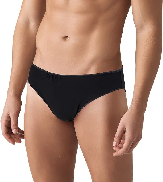 Doreanse Underwear, Essentials 1025 Mini Brief, Pack of 1