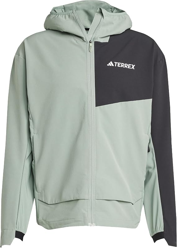 adidas Terrex Multi Softshell Jacket