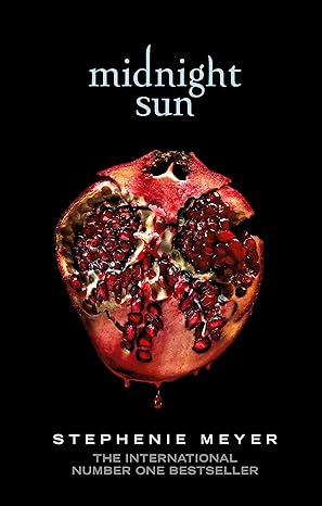 Midnight Sun (Twilight 5)