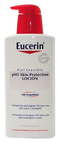 Locion pH5 400ml