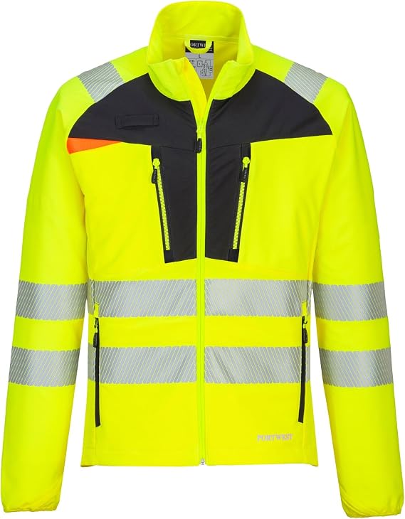 Portwest Jacket Dx481 Men's