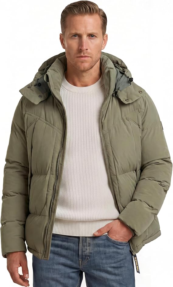 G-STAR Men's Jacket