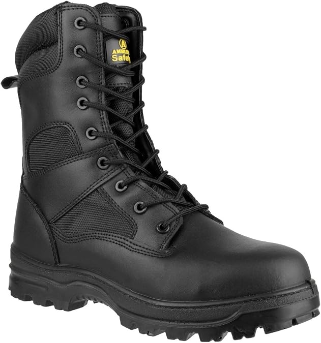 Amblers Safety FS009C Hi-Leg S3 Composite Safety Boot