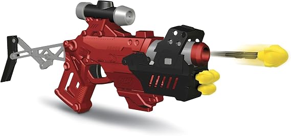 Spy Gear Viper Blaster Shooter