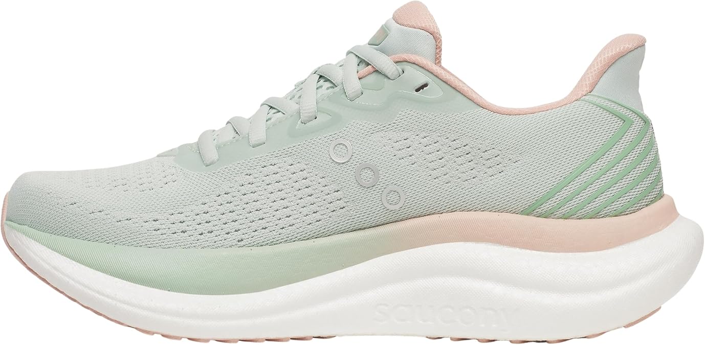 Saucony Women's Triumph 23Sneaker
