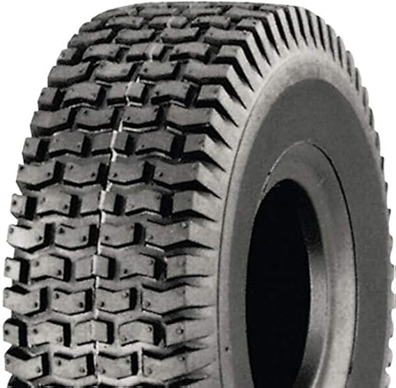 5 INCH DIAMETER TYRE KENDA K358 11x4.00-5 TURF RIDER GOLF BUGGY RIDE ON GARDEN LAWNMOWER TRAILER TYRE [Energy Class A]