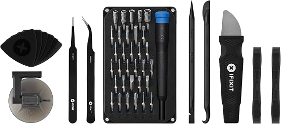 iFixit Pro Tech Go Toolkit (Black)