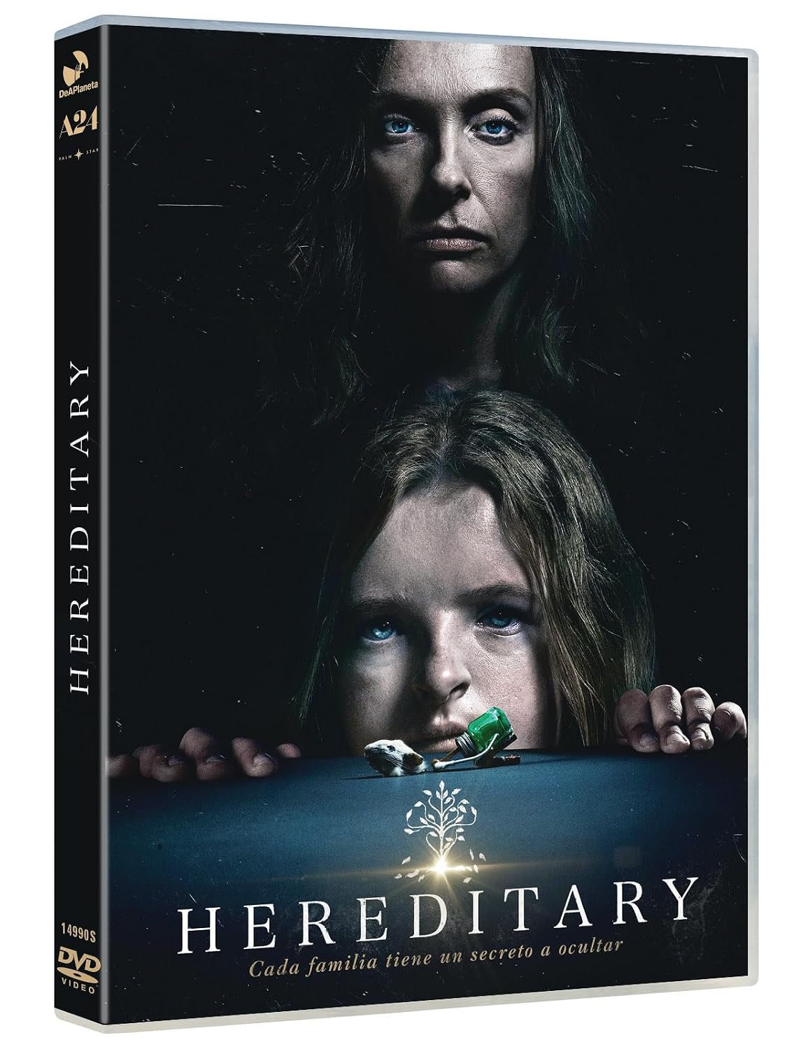 Hereditary (DVD)