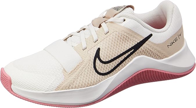 NIKE Women's W Mc Trainer 2Sneaker