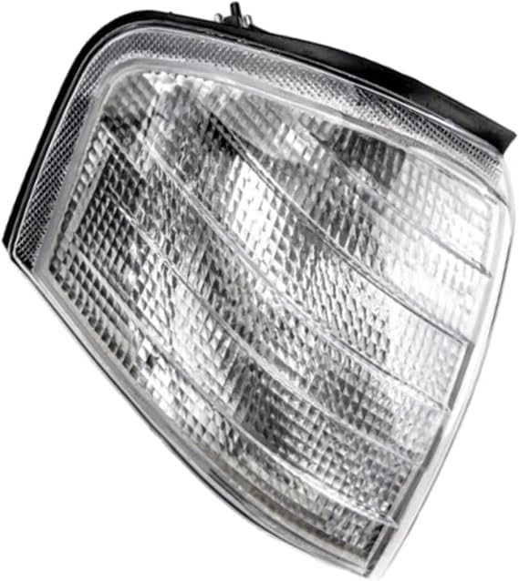 Headlight Assemblies Compatible With Benz For C-Class W202