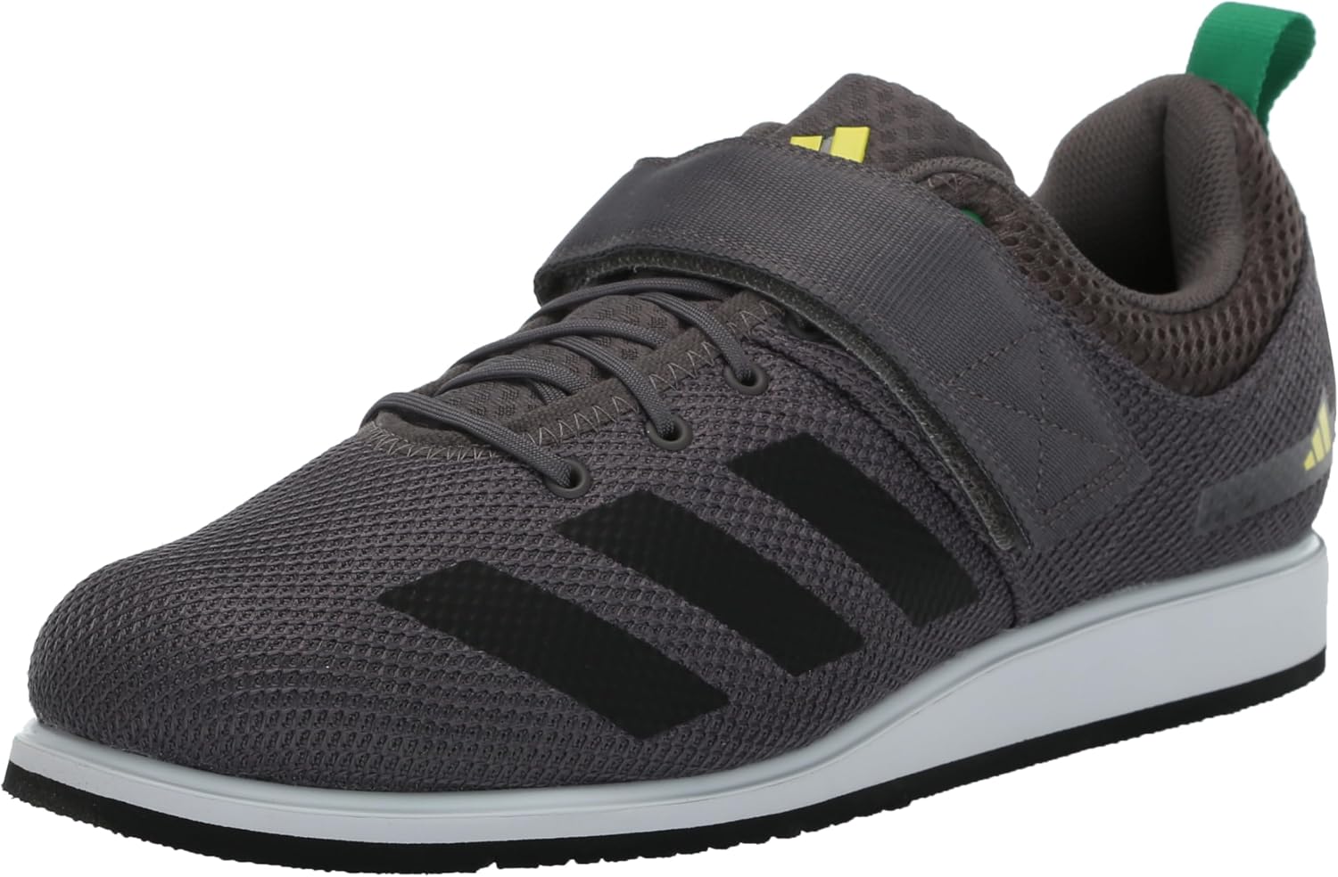 adidas Unisex Powerlift 5 WeightliftingSneaker