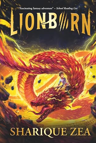 Lionborn