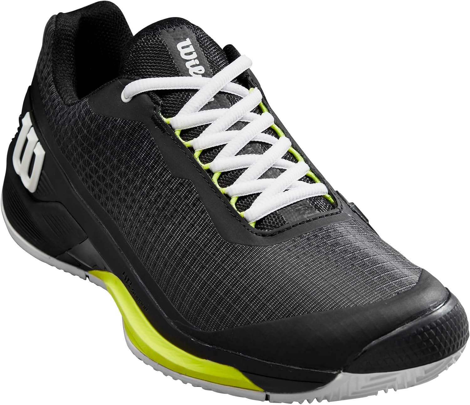 WILSON Men's Tennis Shoes