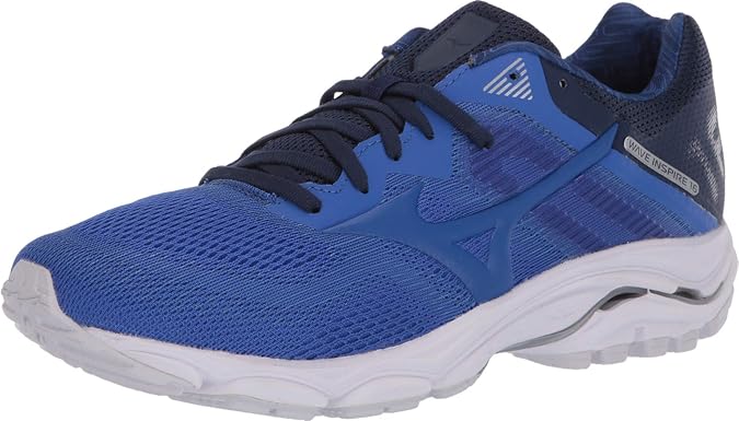 MIZUNOミズノ ロードランニングシューズ Wave Inspire 16 レディース