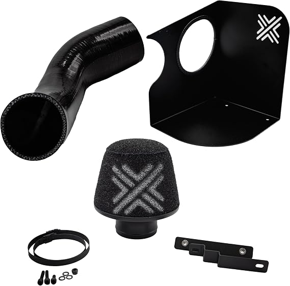 Pipercross Performance Intake Kit for Ford Mk8 Fiesta ST, PK430