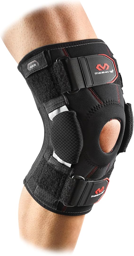 McDavid 422R Knee Support