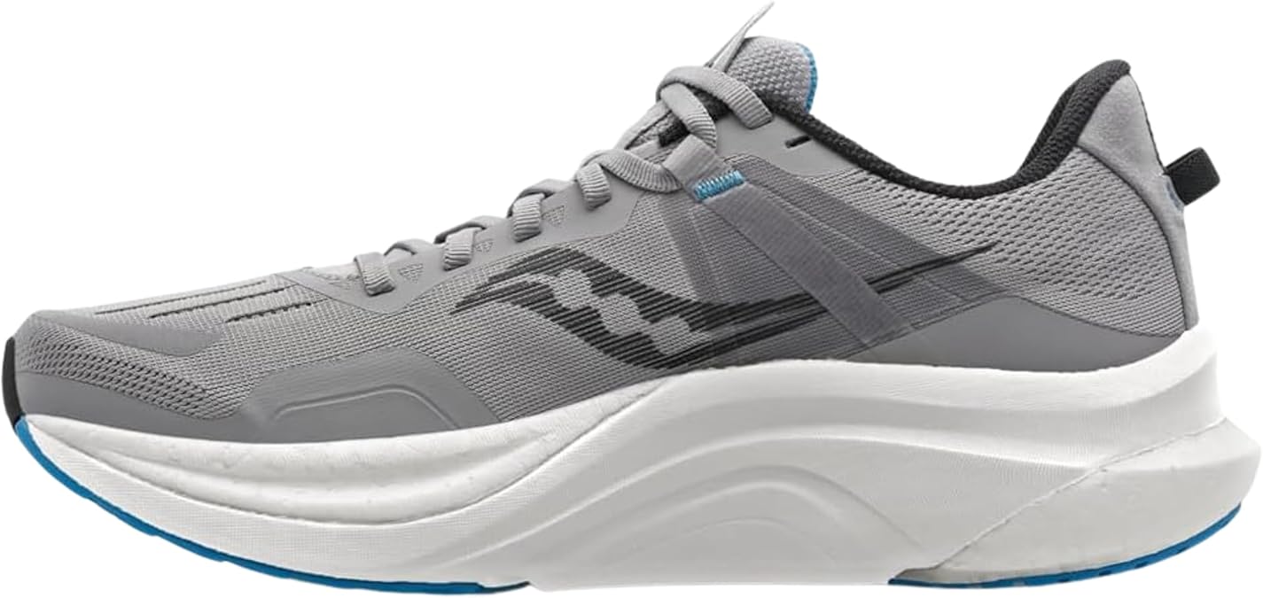 Saucony Men's Tempus Running Shoe Trainers