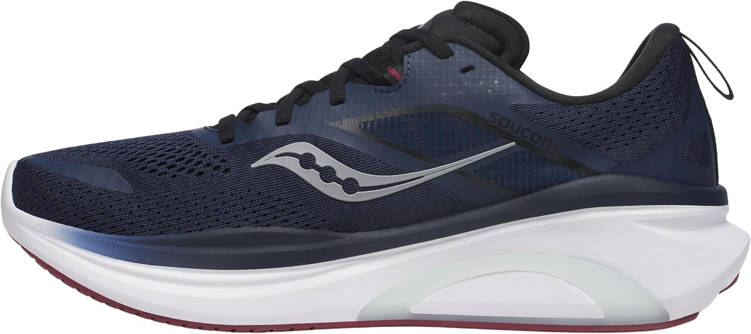 Saucony Men's Omni 22Sneaker
