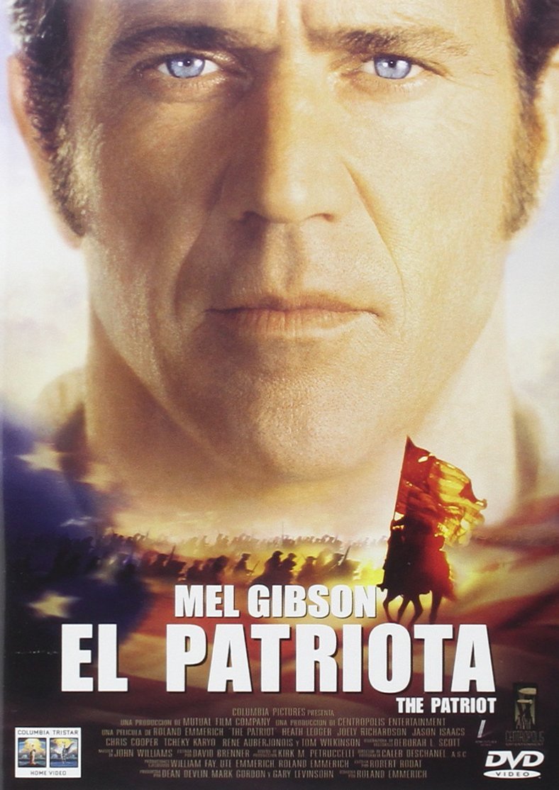 The Patriot