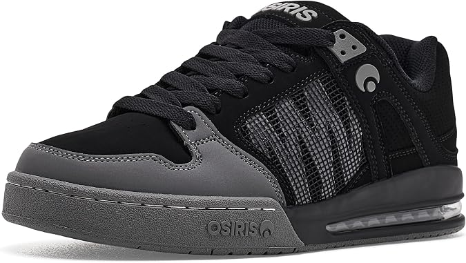 Osiris Pixel Shoe
