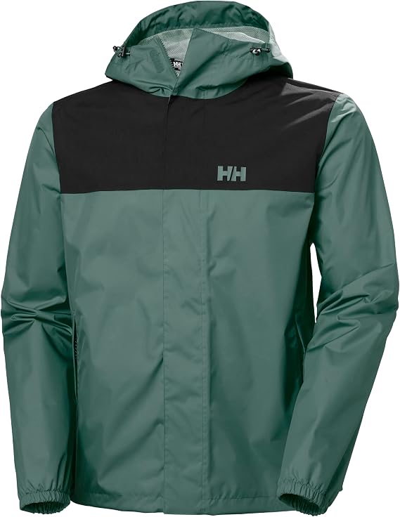Helly Hansen Vancouver Men's Rain Jacket