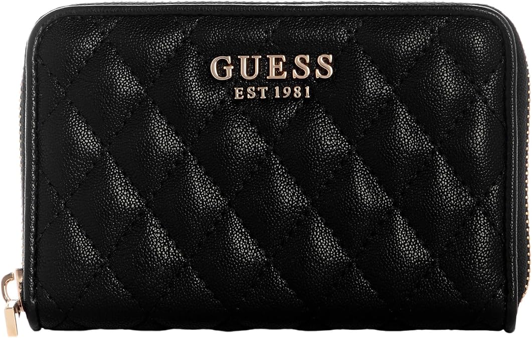 GUESS ATABEY SLG MEDIUM ZIP AROUND Wallet