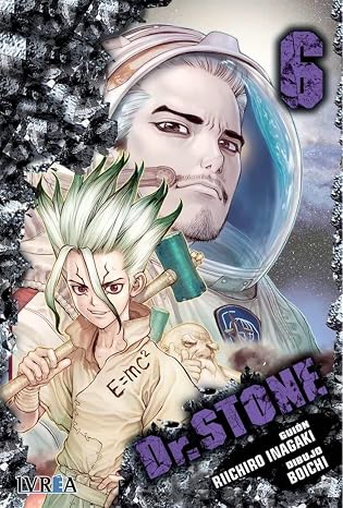 Dr.Stone 06